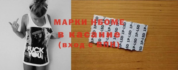 молекула духа Арсеньев